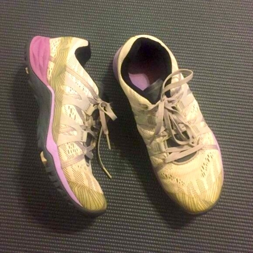 Merrell Siren Hex Q2 E-Mesh Vapor Hiking Shoes
